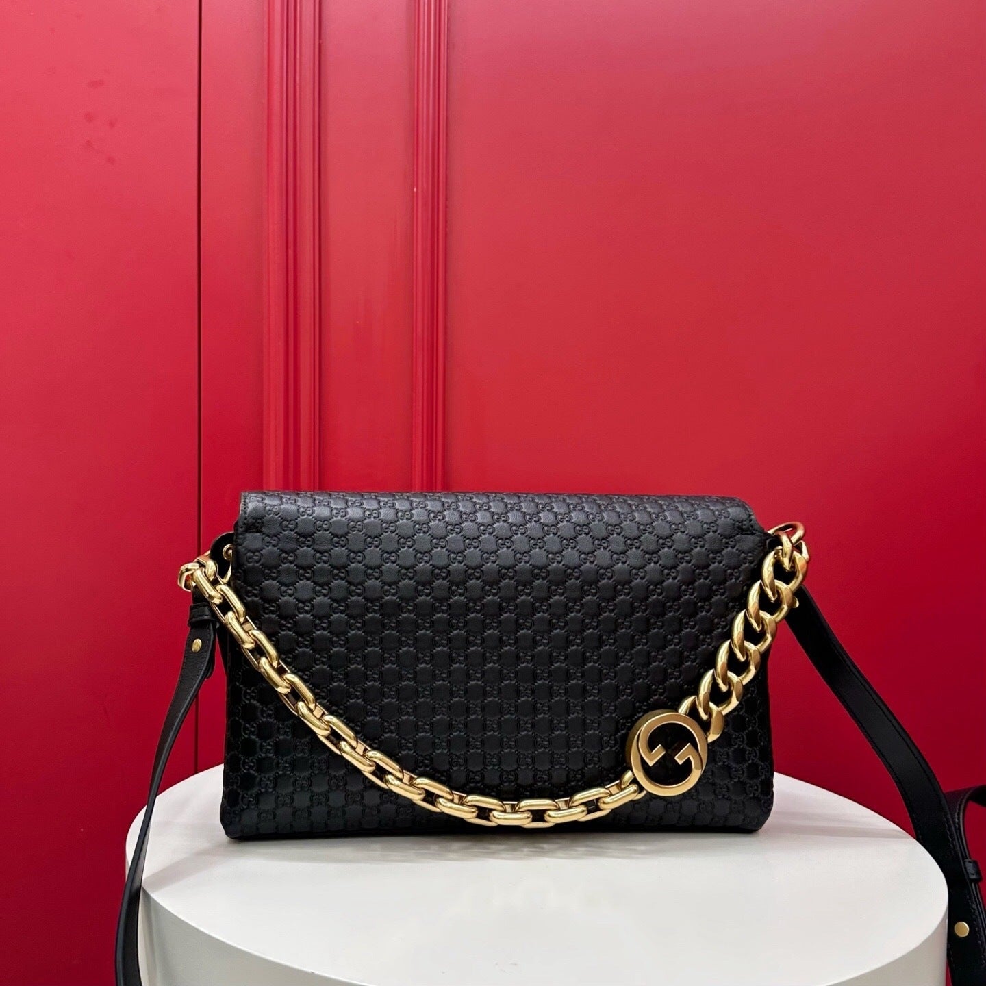 Medium Chain Bag