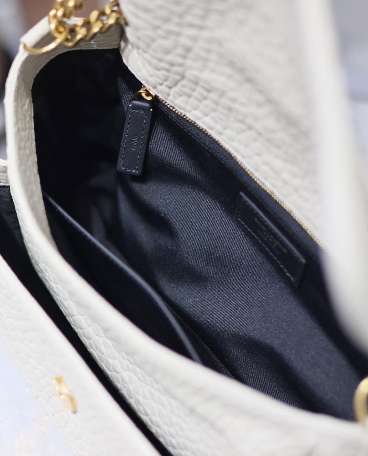 Niki Medium Chain Bag
