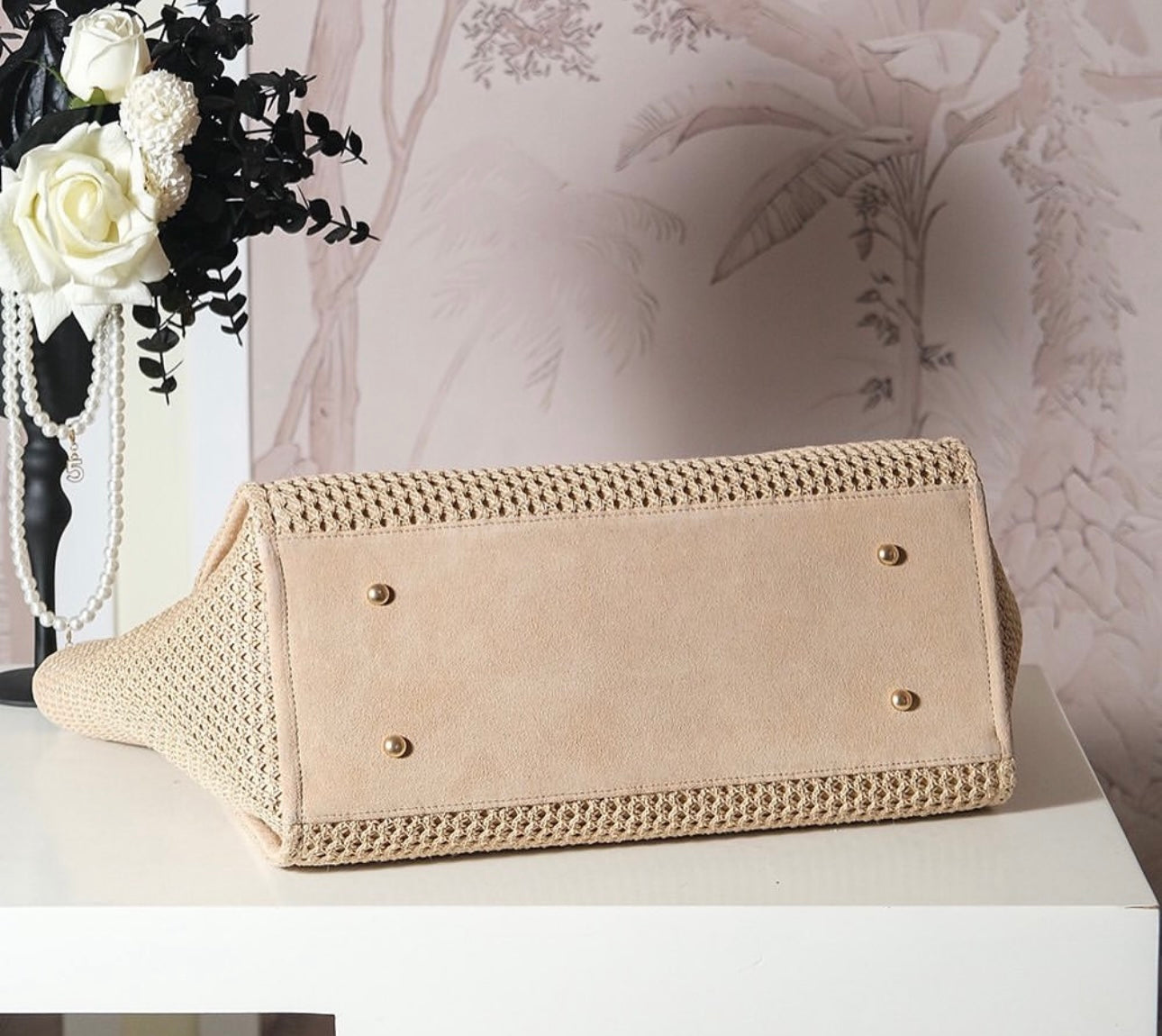 Deauville Tote