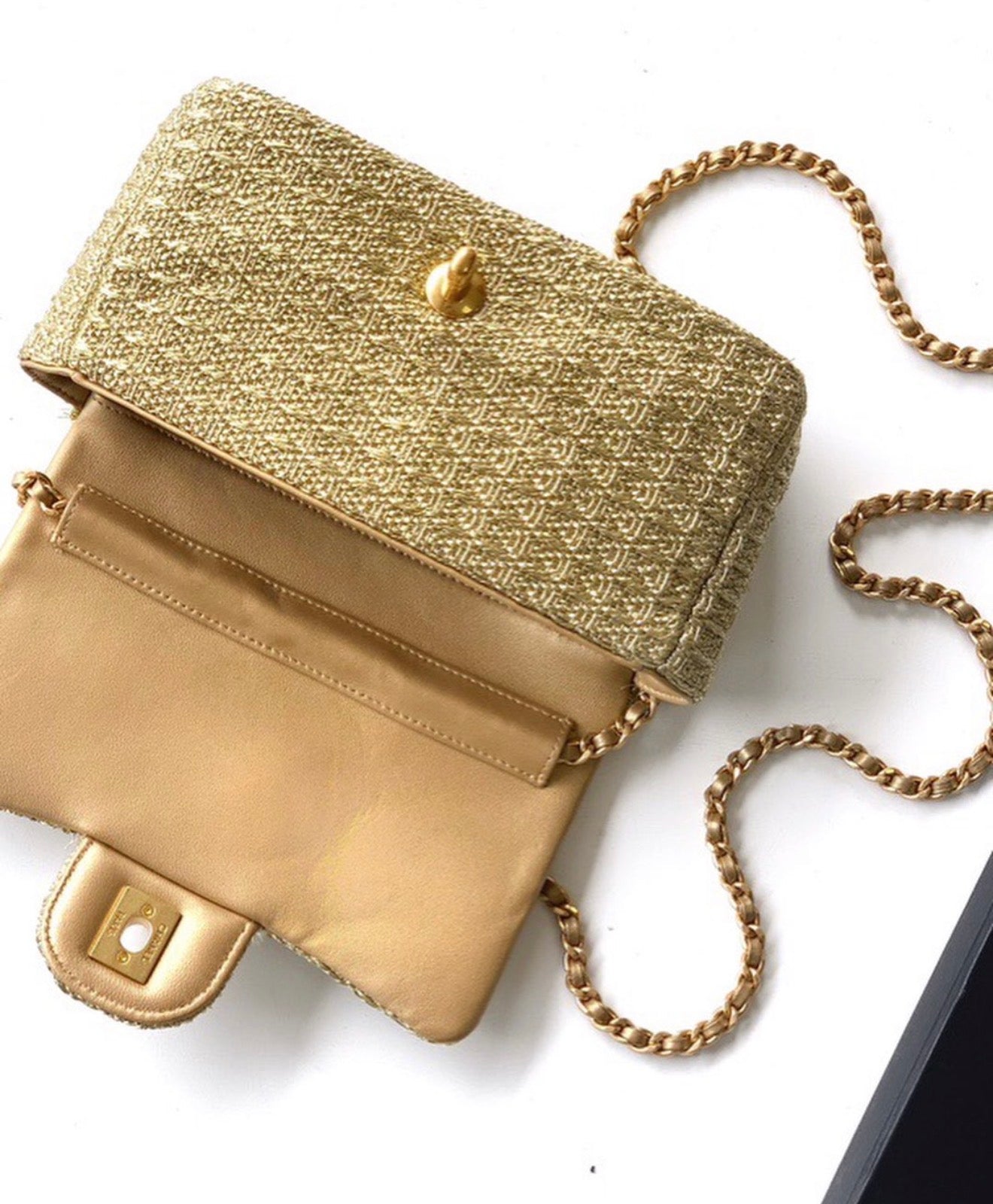 Mini Classic Flap Bag