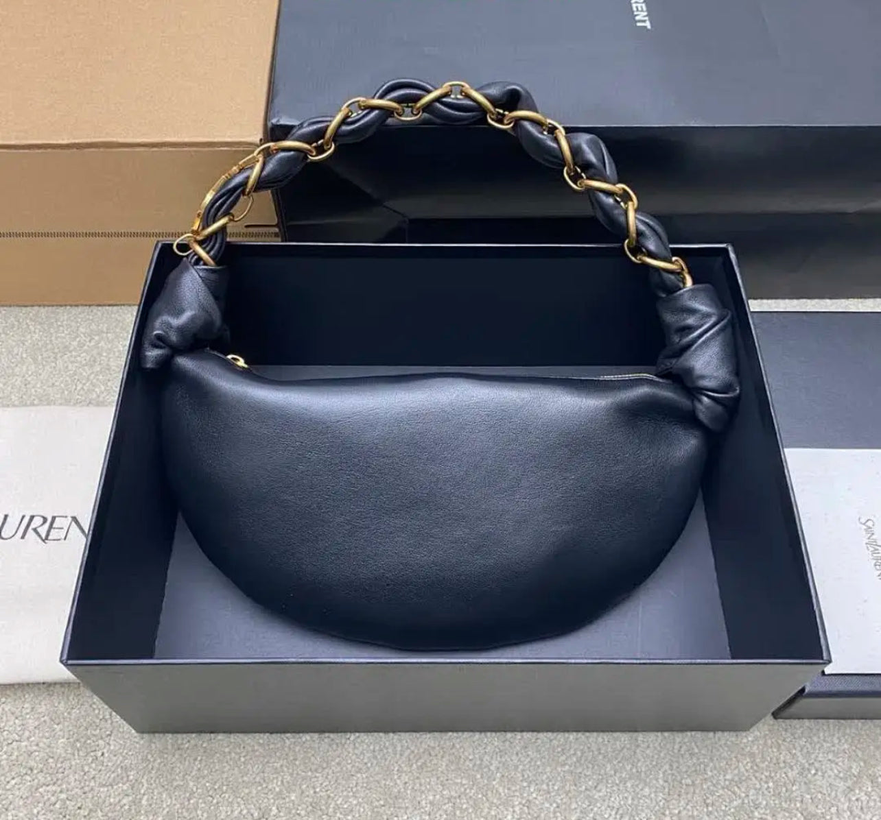 Amalia Mini Hobo