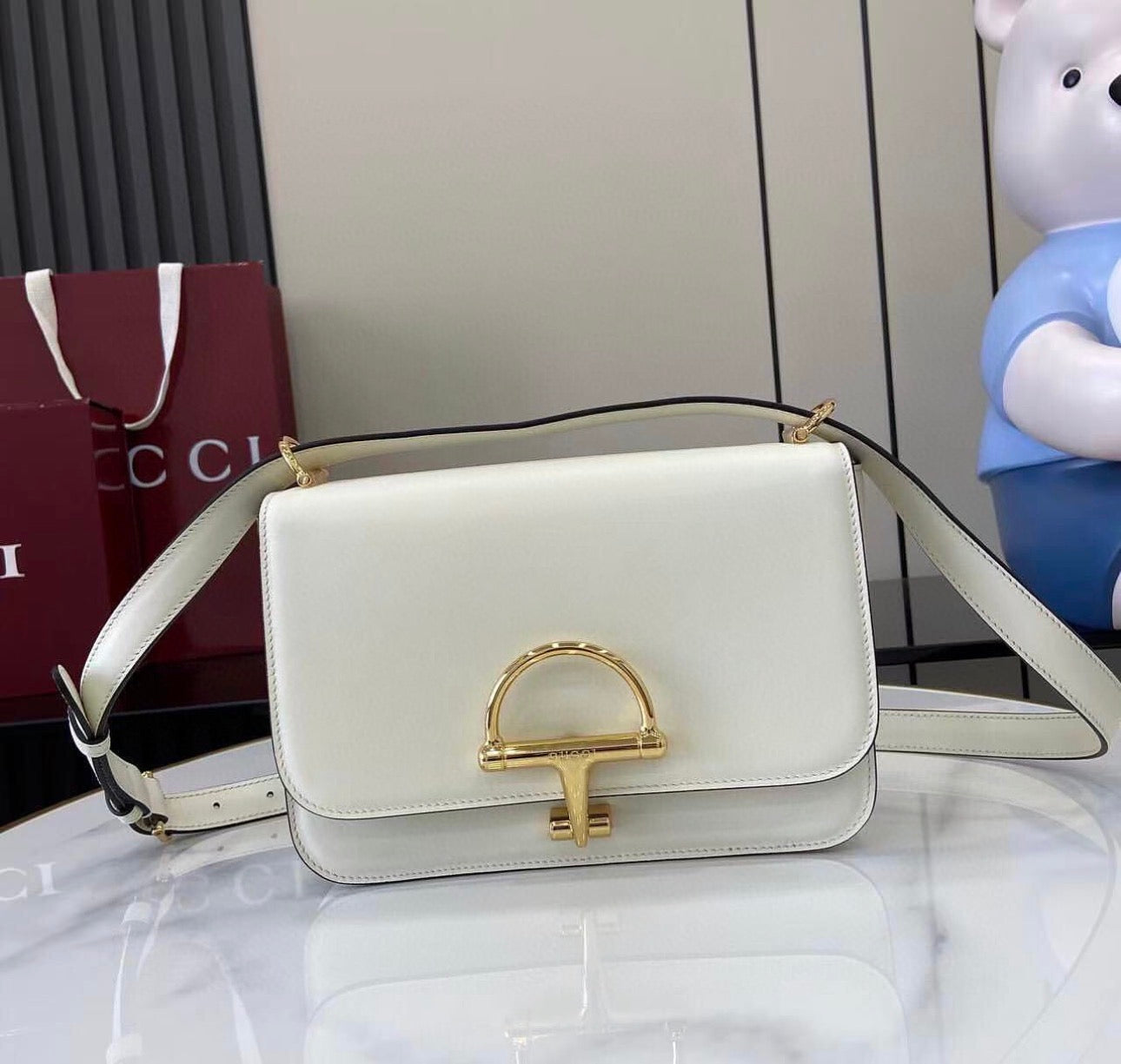 Siena Shoulder Bag