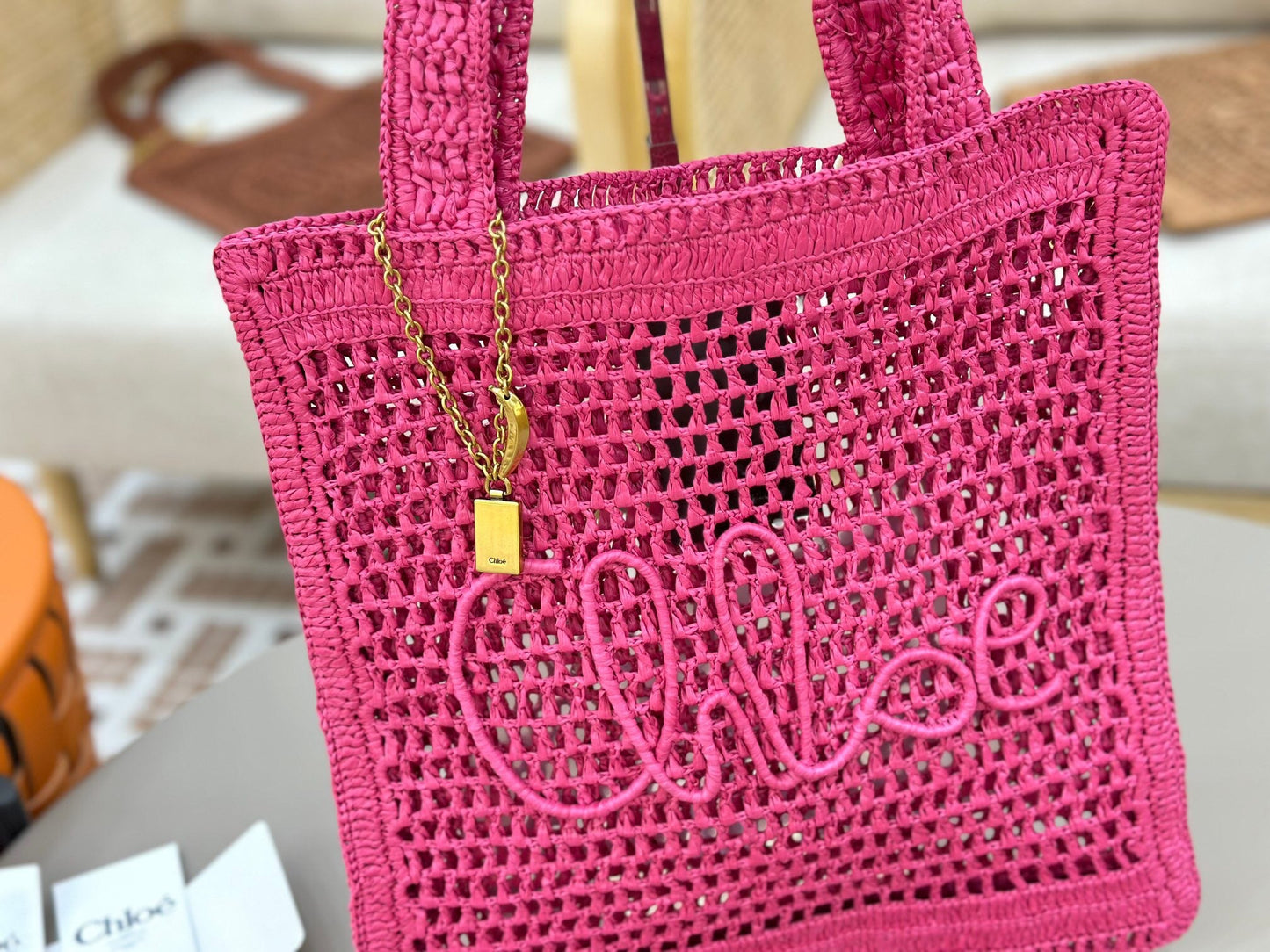 Banana Tote