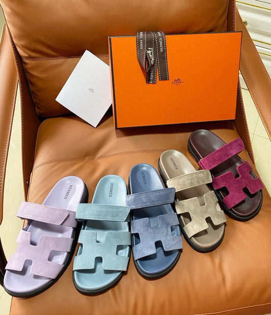 Chypre Sandals