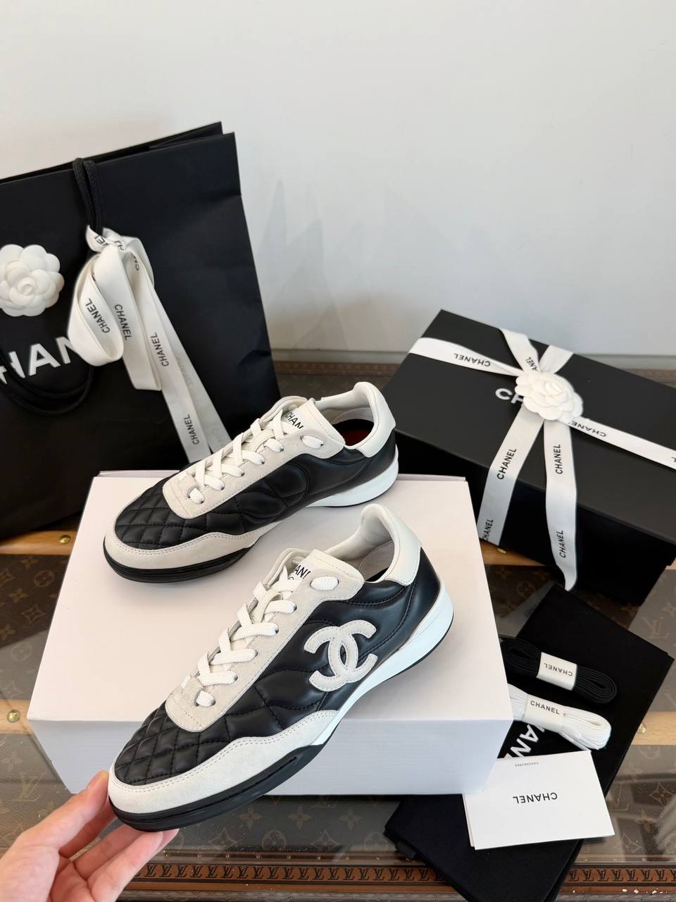 CC Trainers