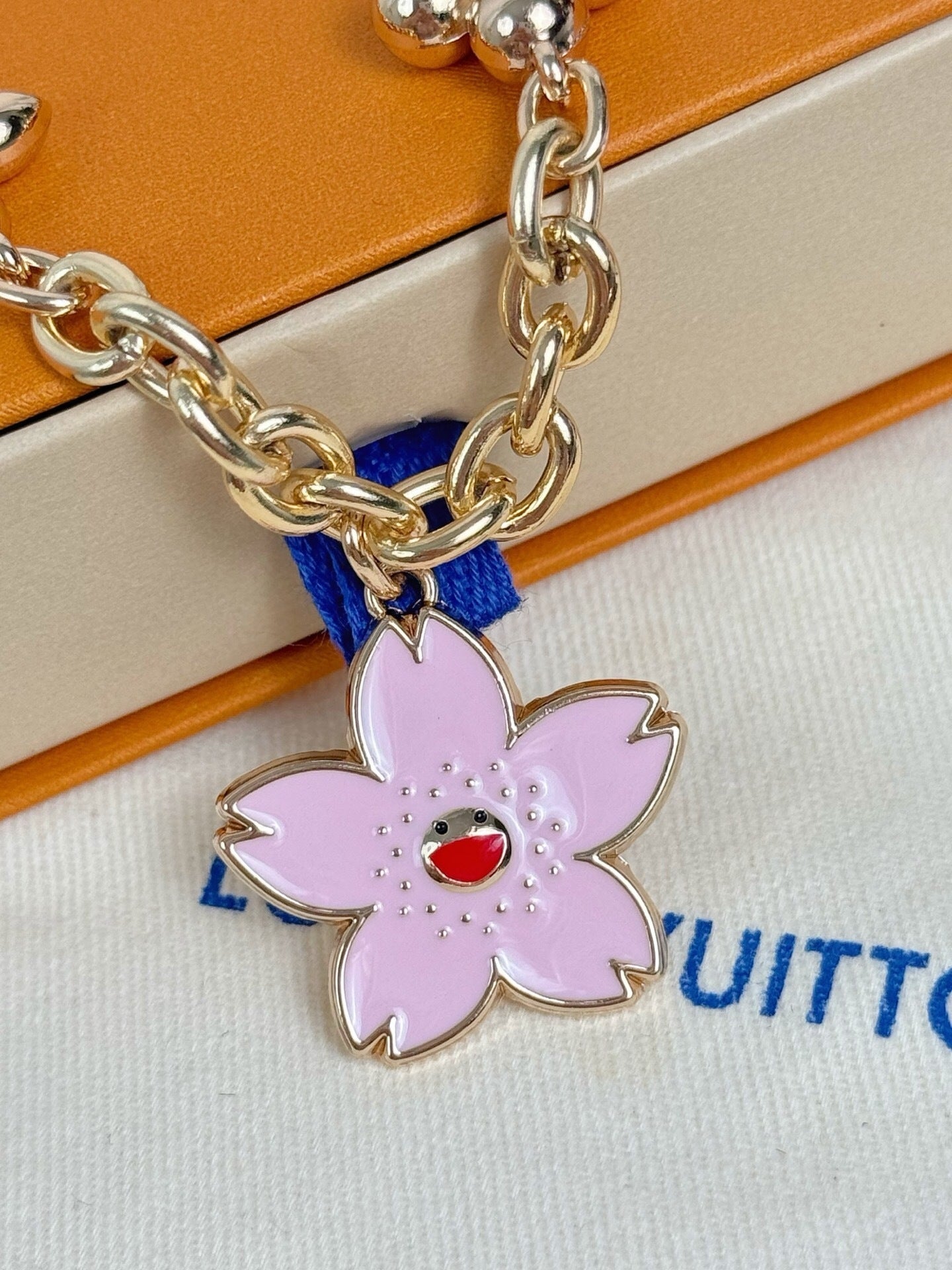 Bag Chain Charm