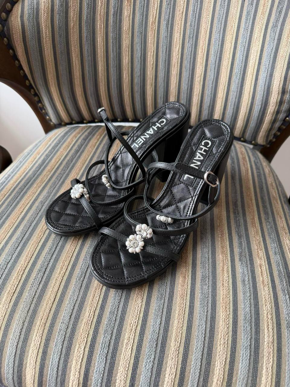 CC Sandals