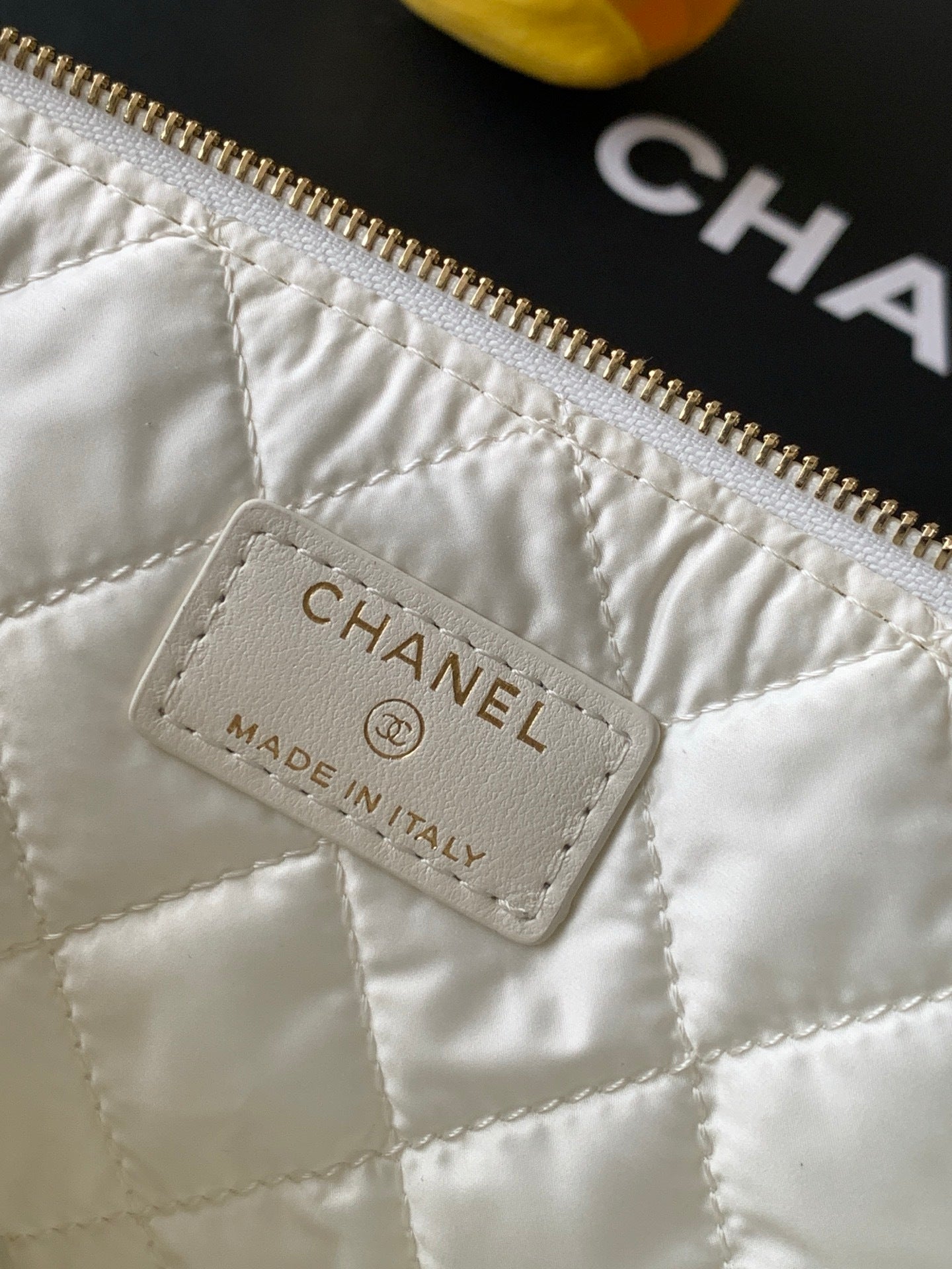 CC Pouch Large