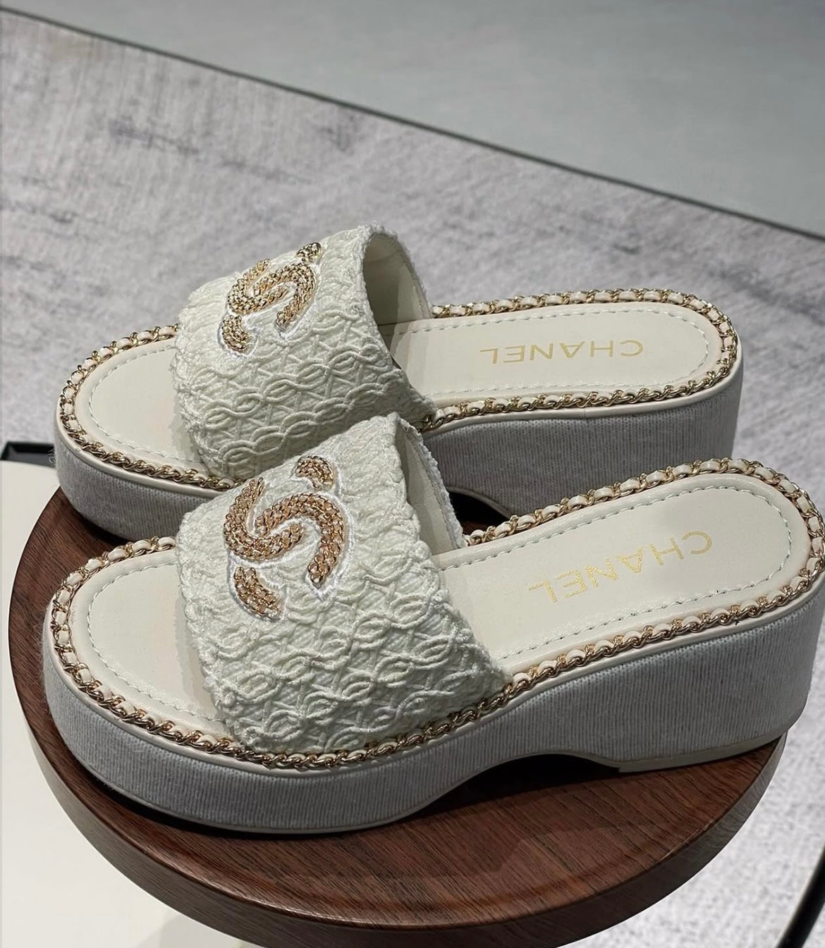 CC Sandals