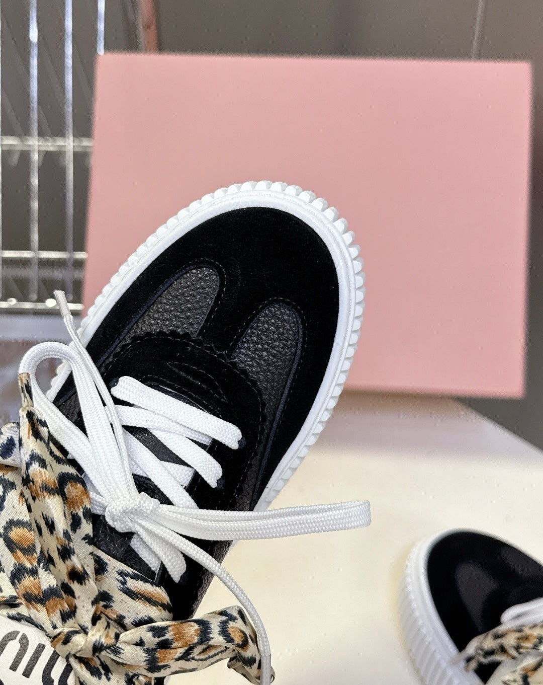 Platform Trainers