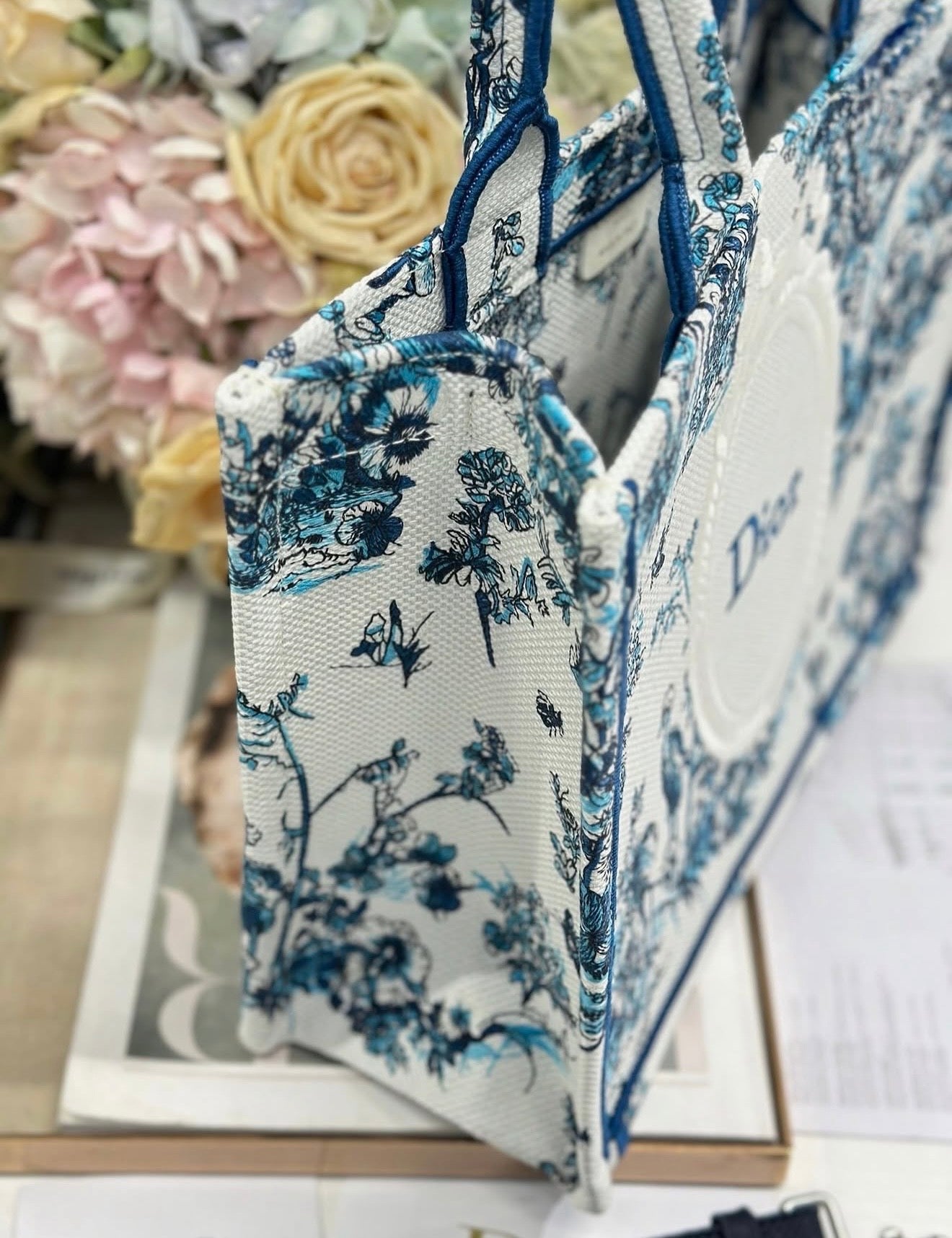 Book Tote