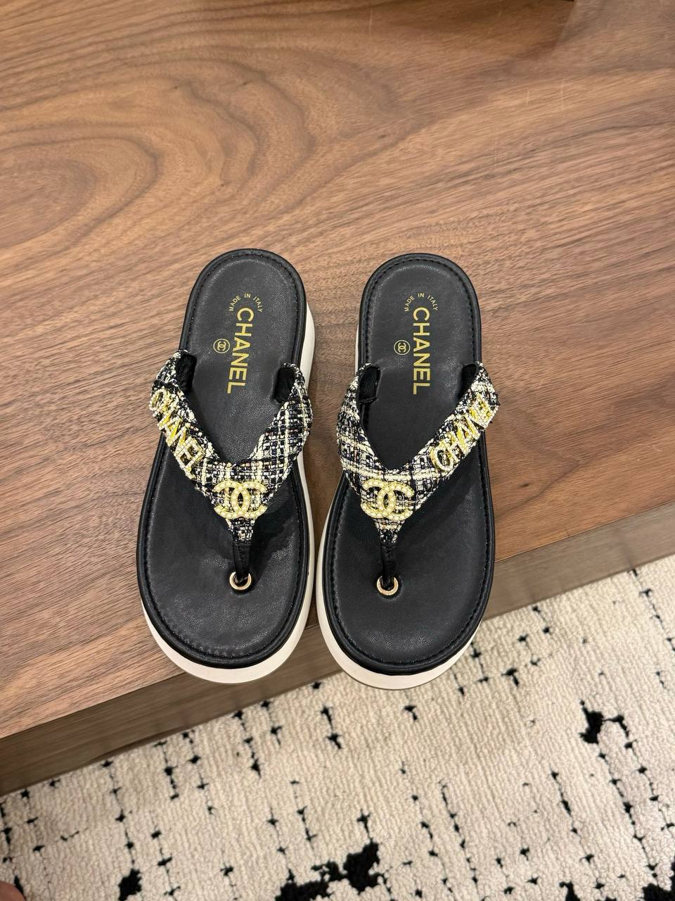 CC Sandals
