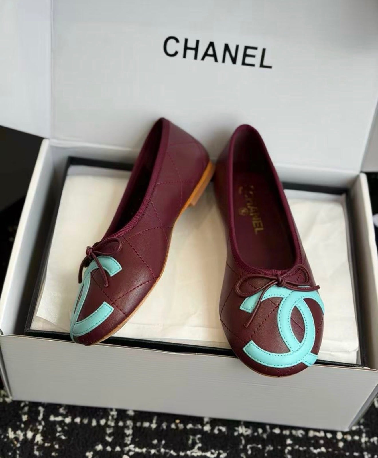CC Pumps