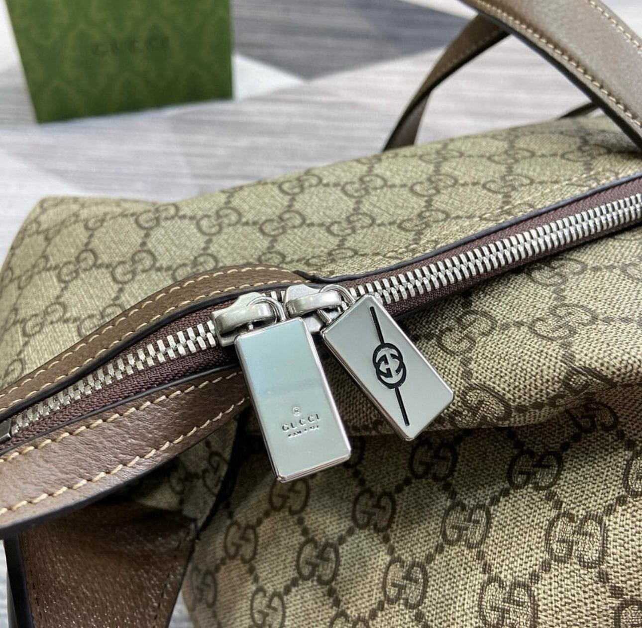 Duffle Bag