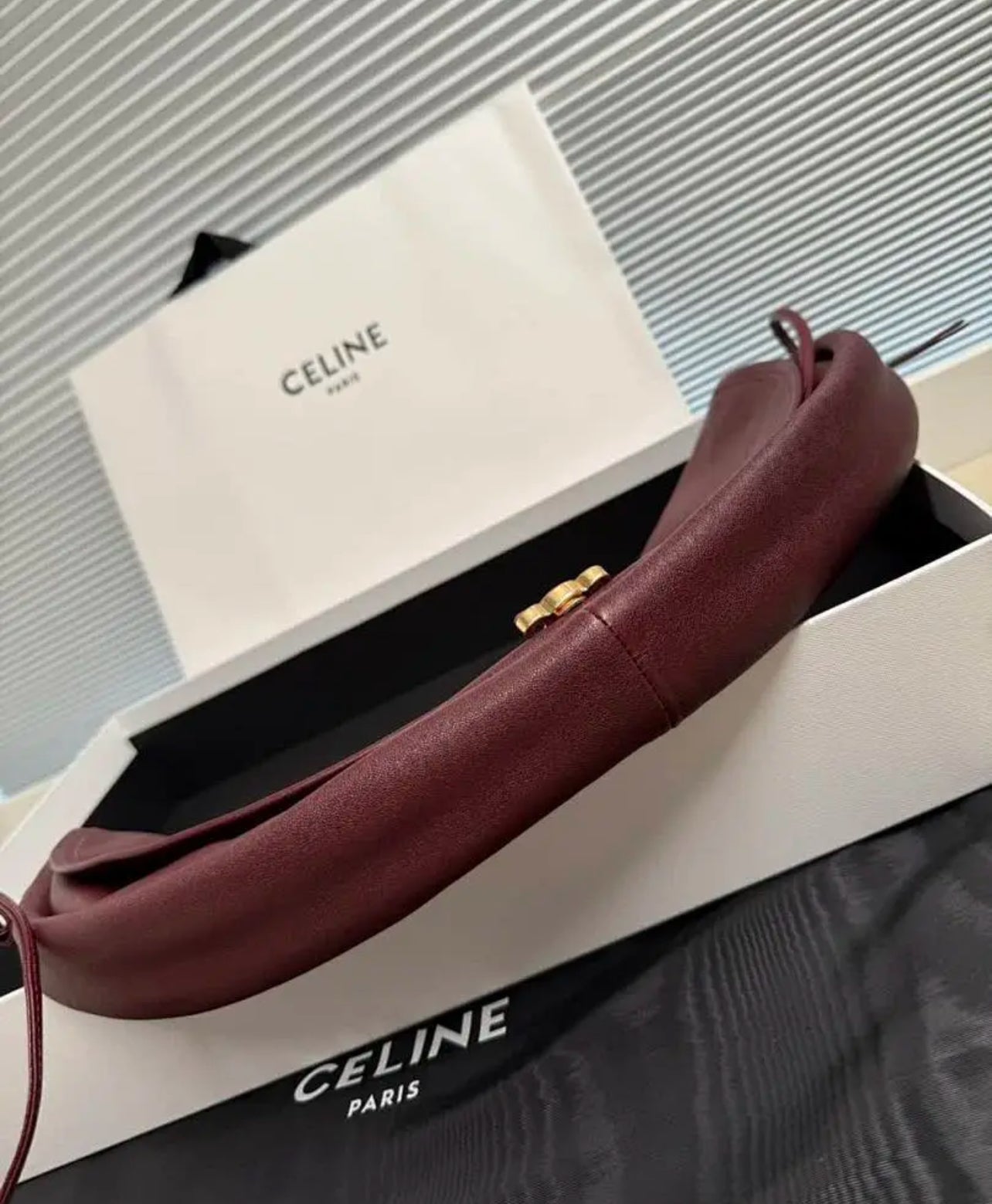Halfmoon Bag
