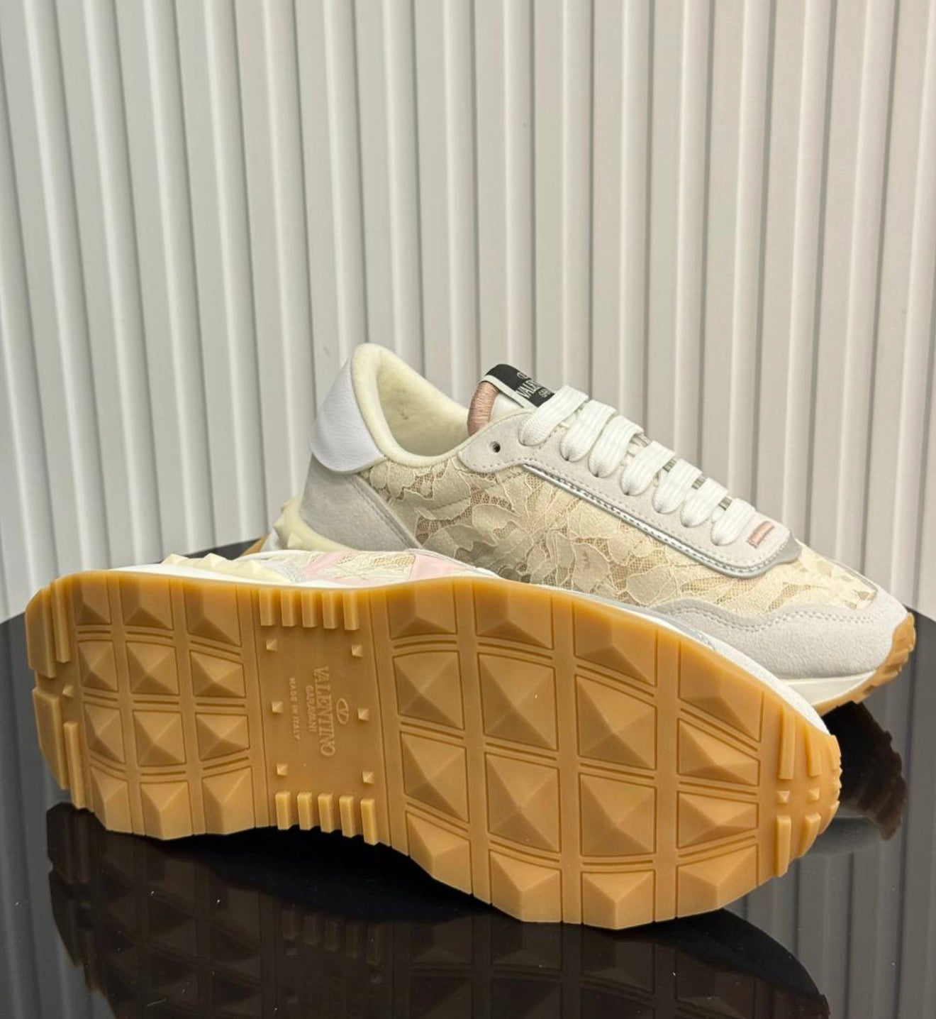 Lacerunner Trainers