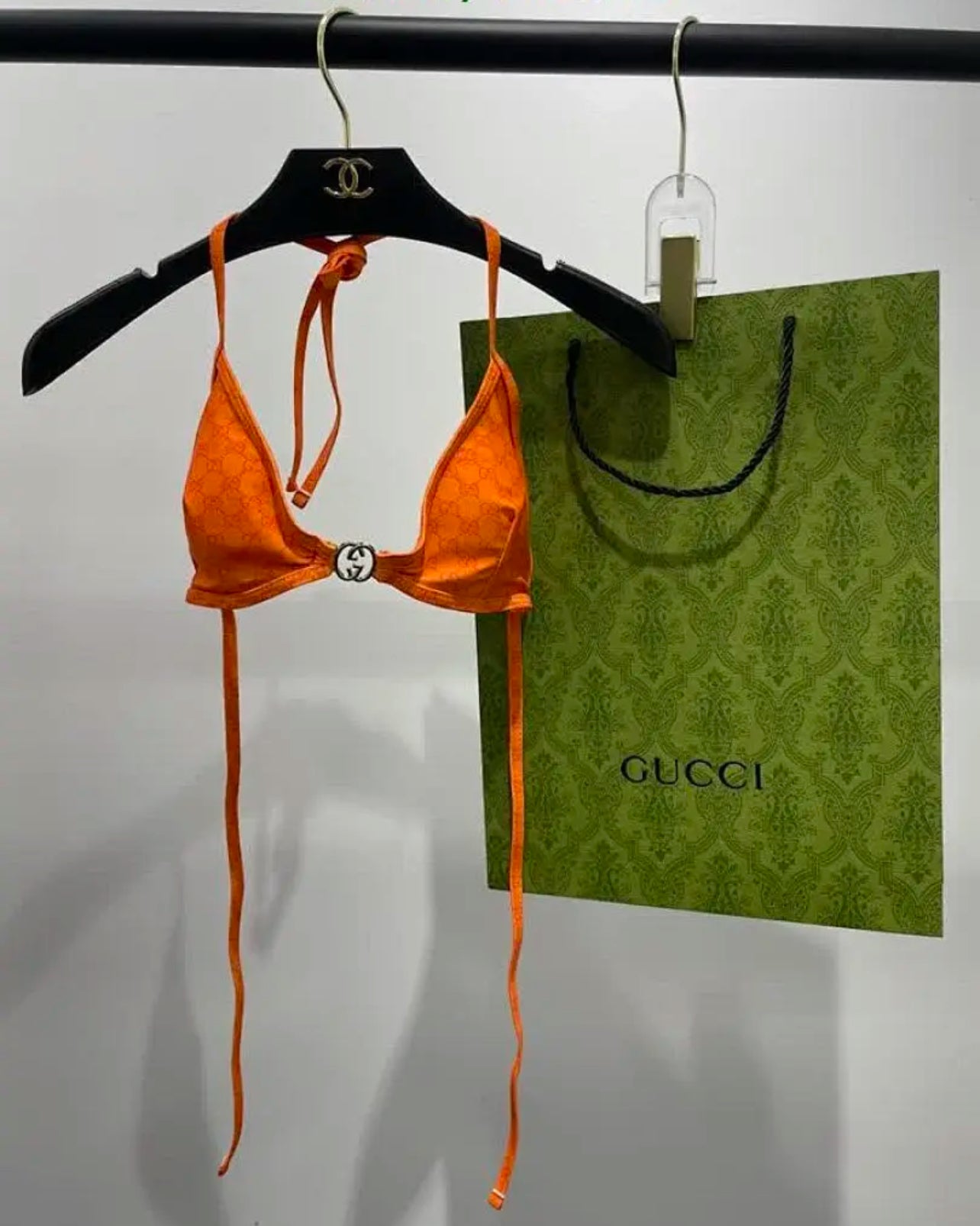 Logo Bikini
