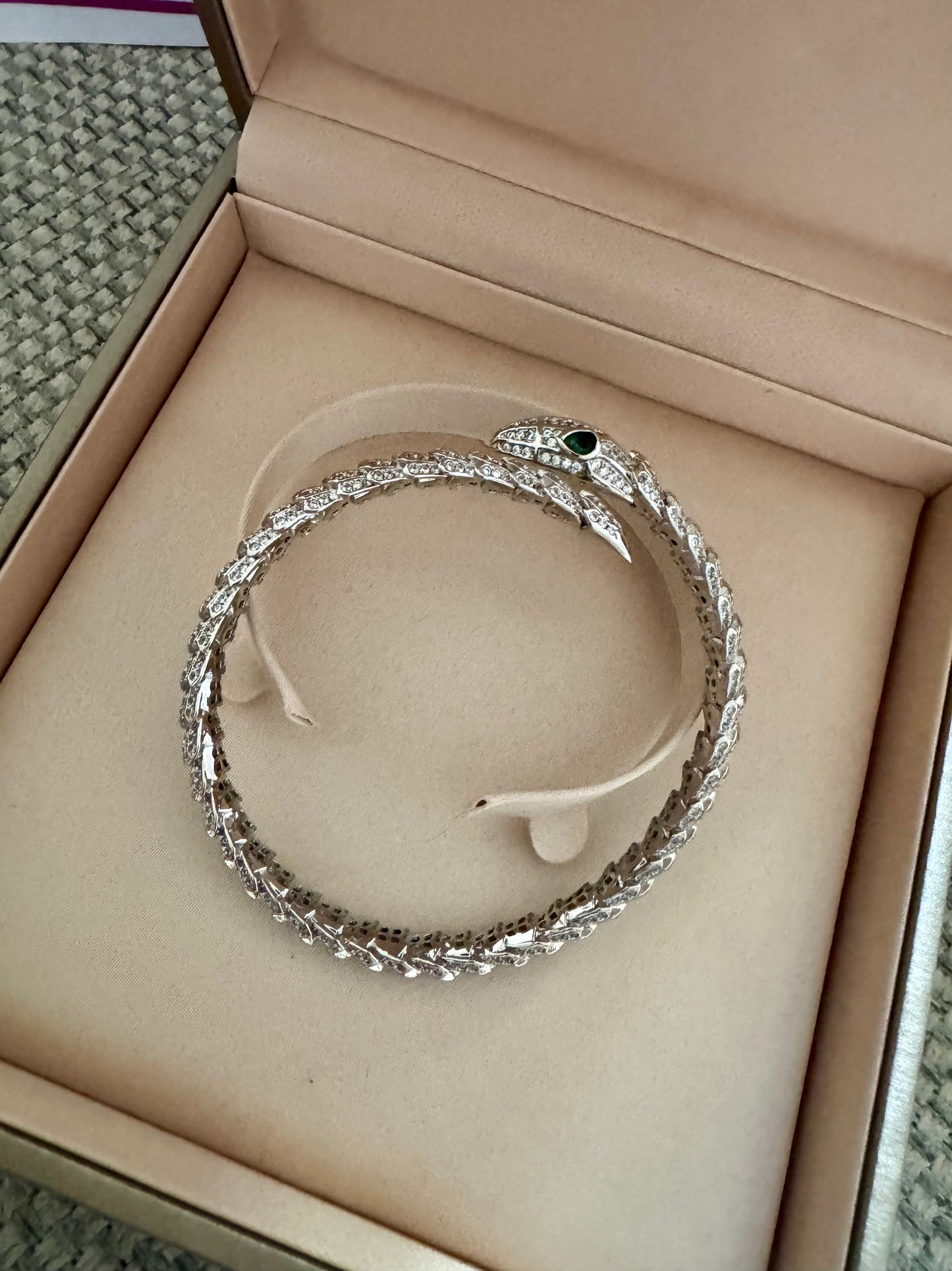 Serpenti Bracelet