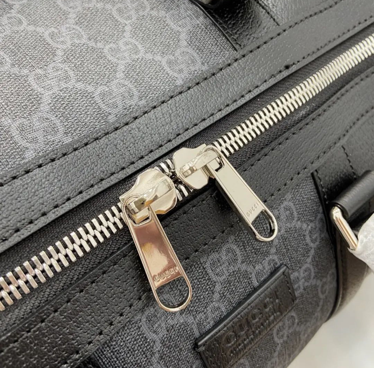 Large Duffle Bag
