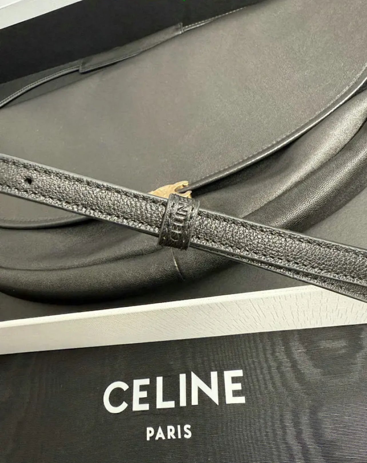 Halfmoon Bag