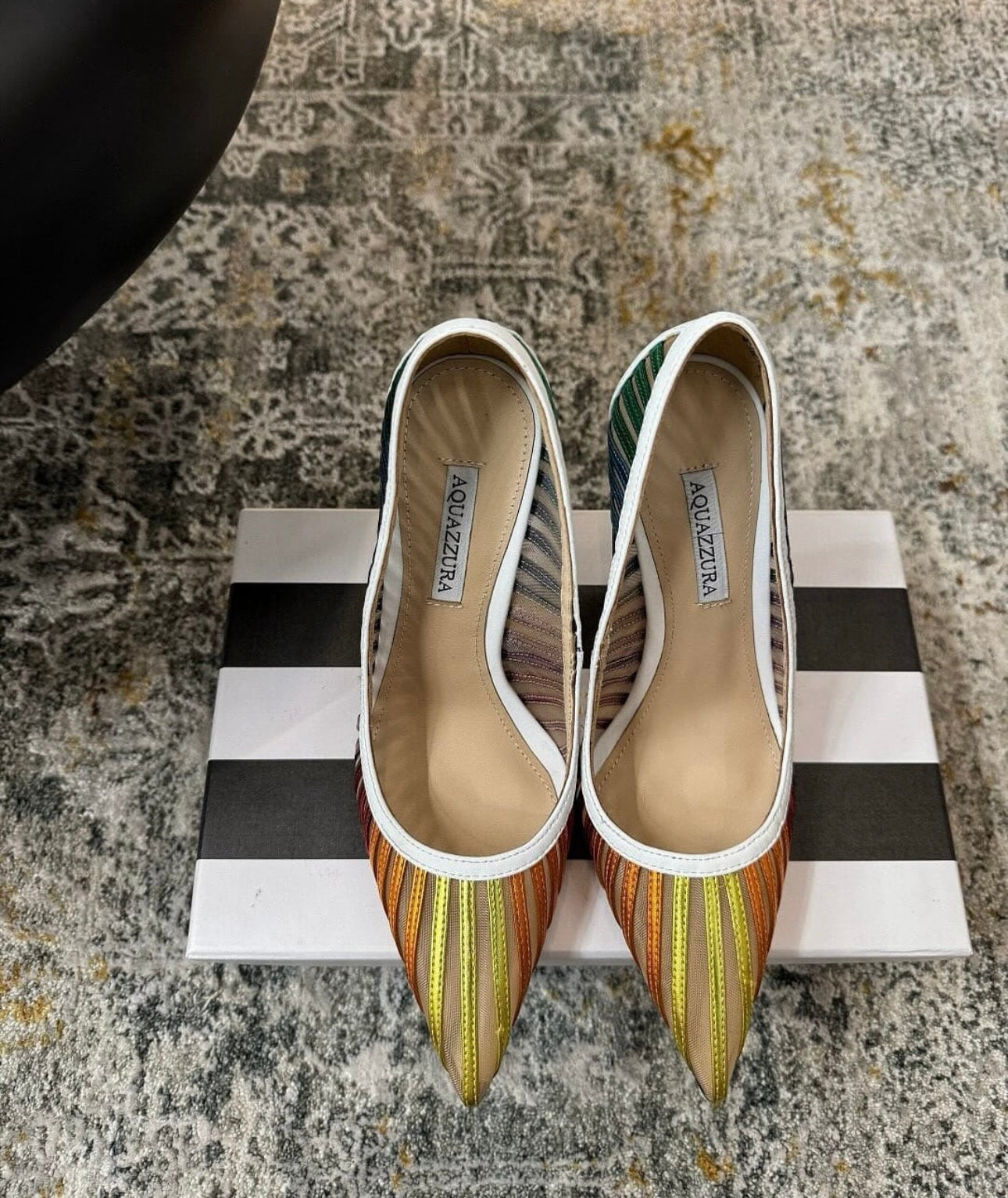Passions Pump