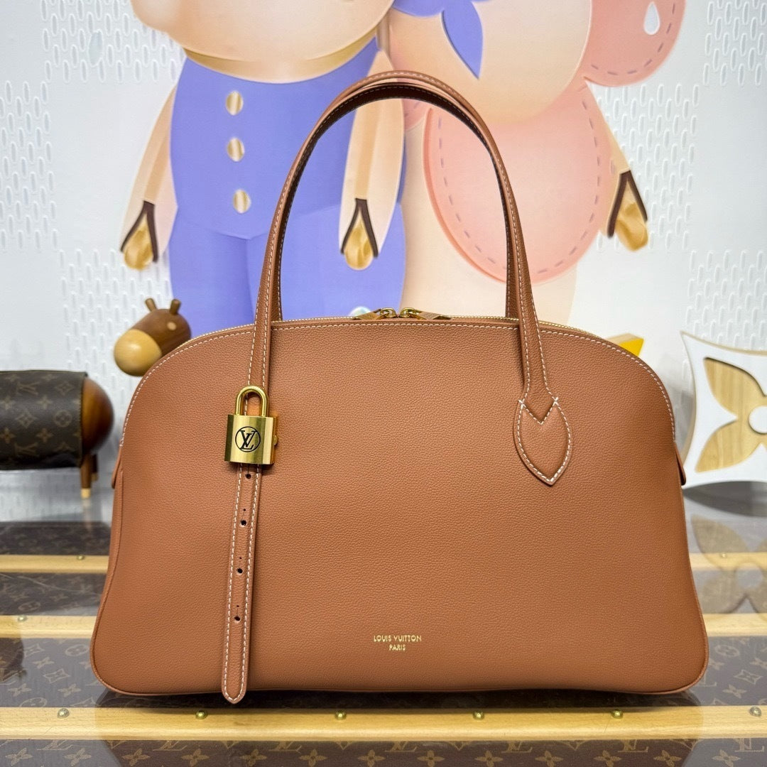 Low Key Duffle