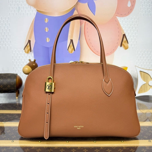 Low Key Duffle