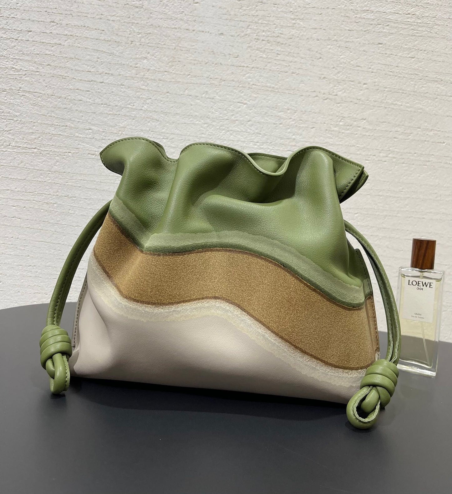 Flamenco Bag