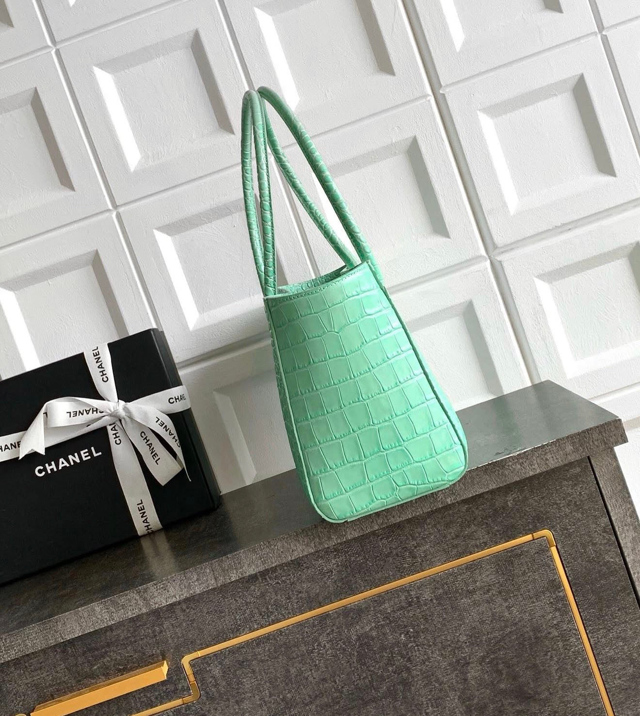Small Tote