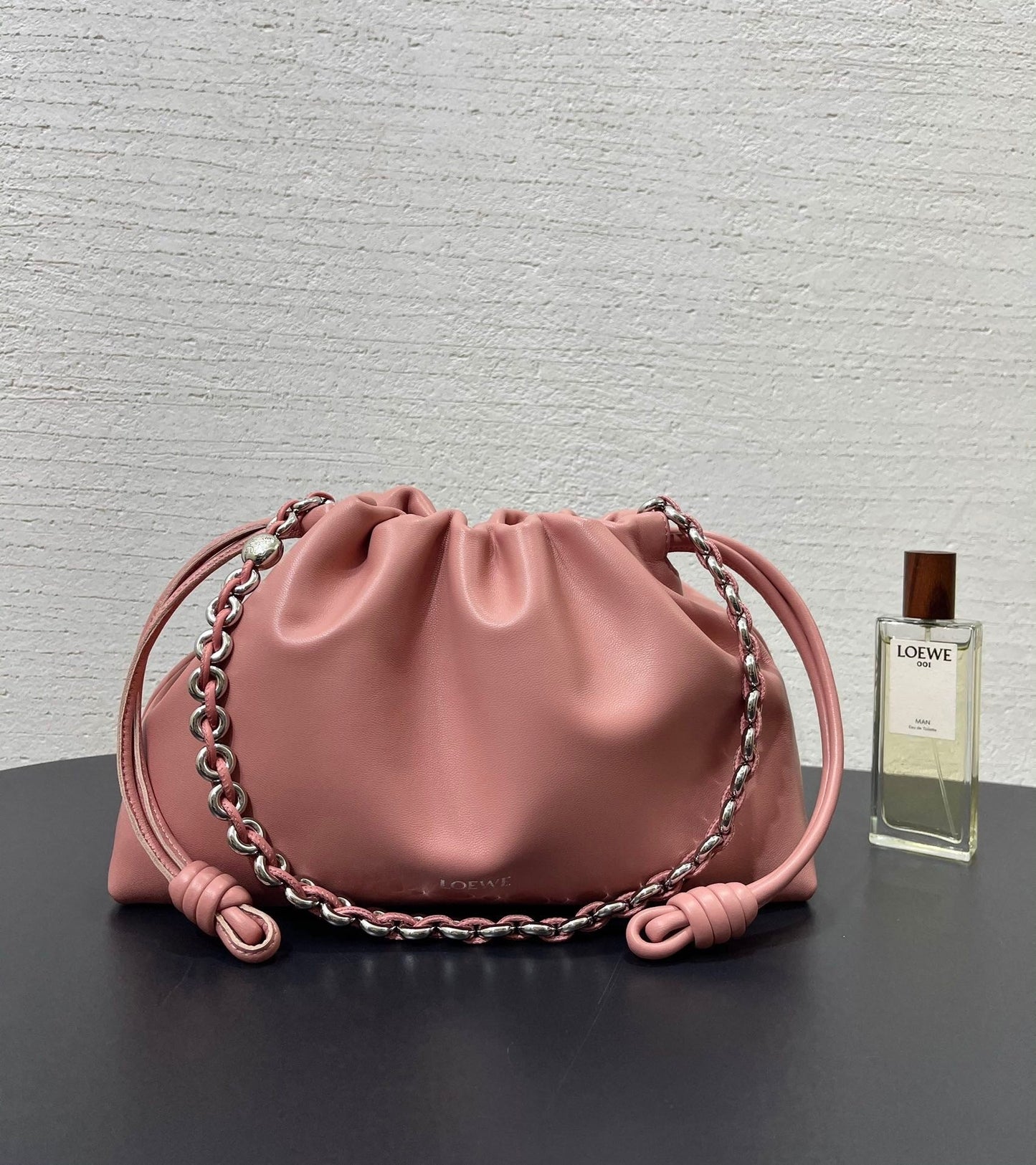 Flamenco Clutch