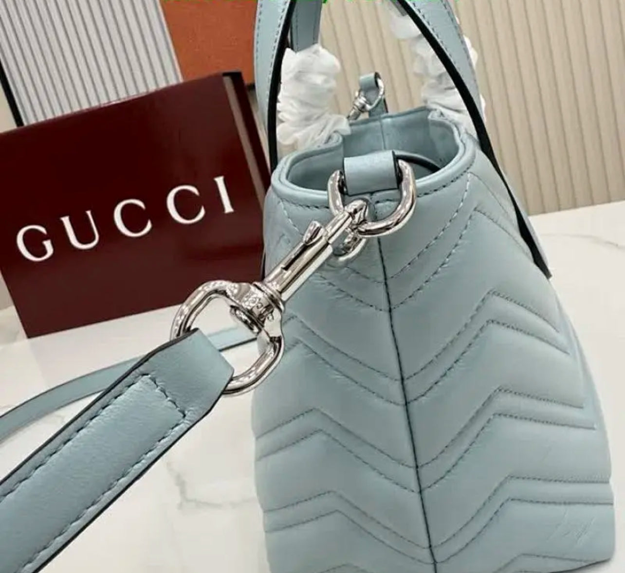 GG Mini Tote