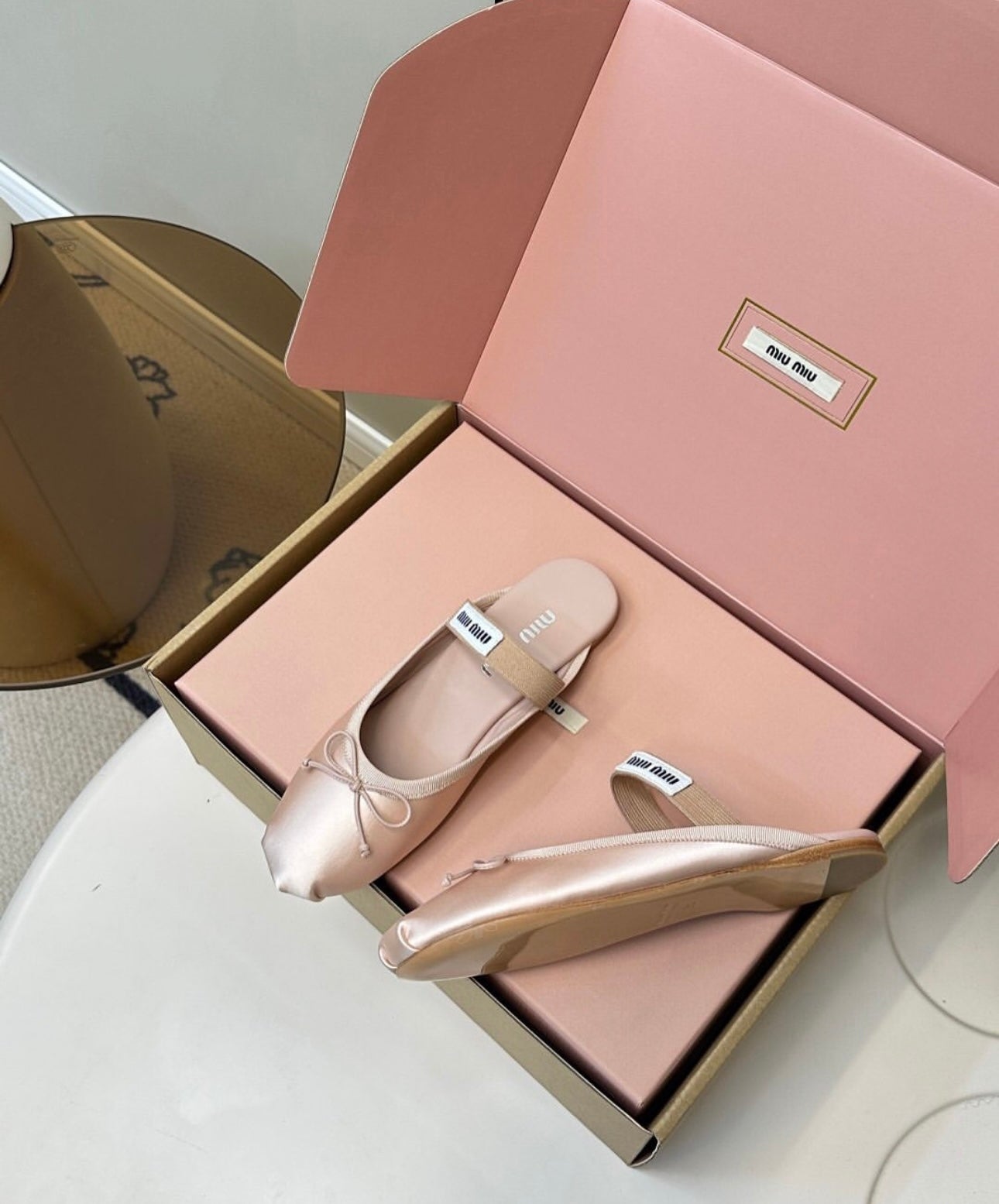 Ballet Pumps