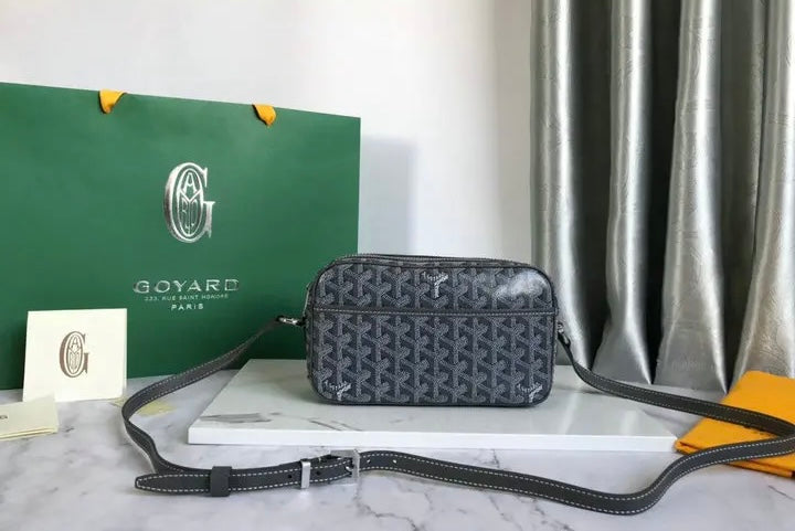 Cap Vert Bag