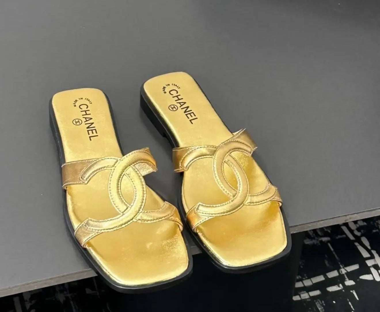 CC Sandals