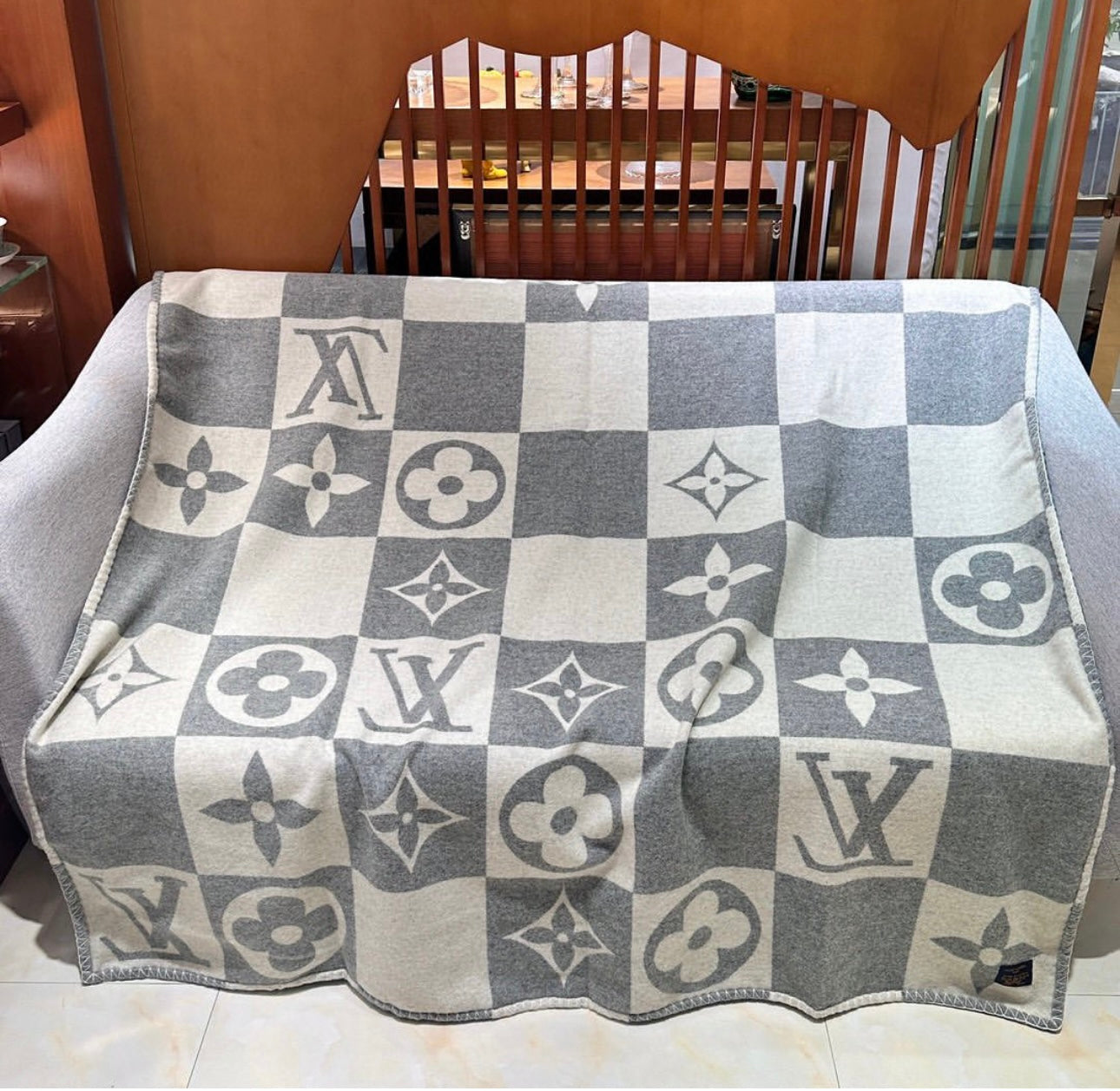 Blanket Set