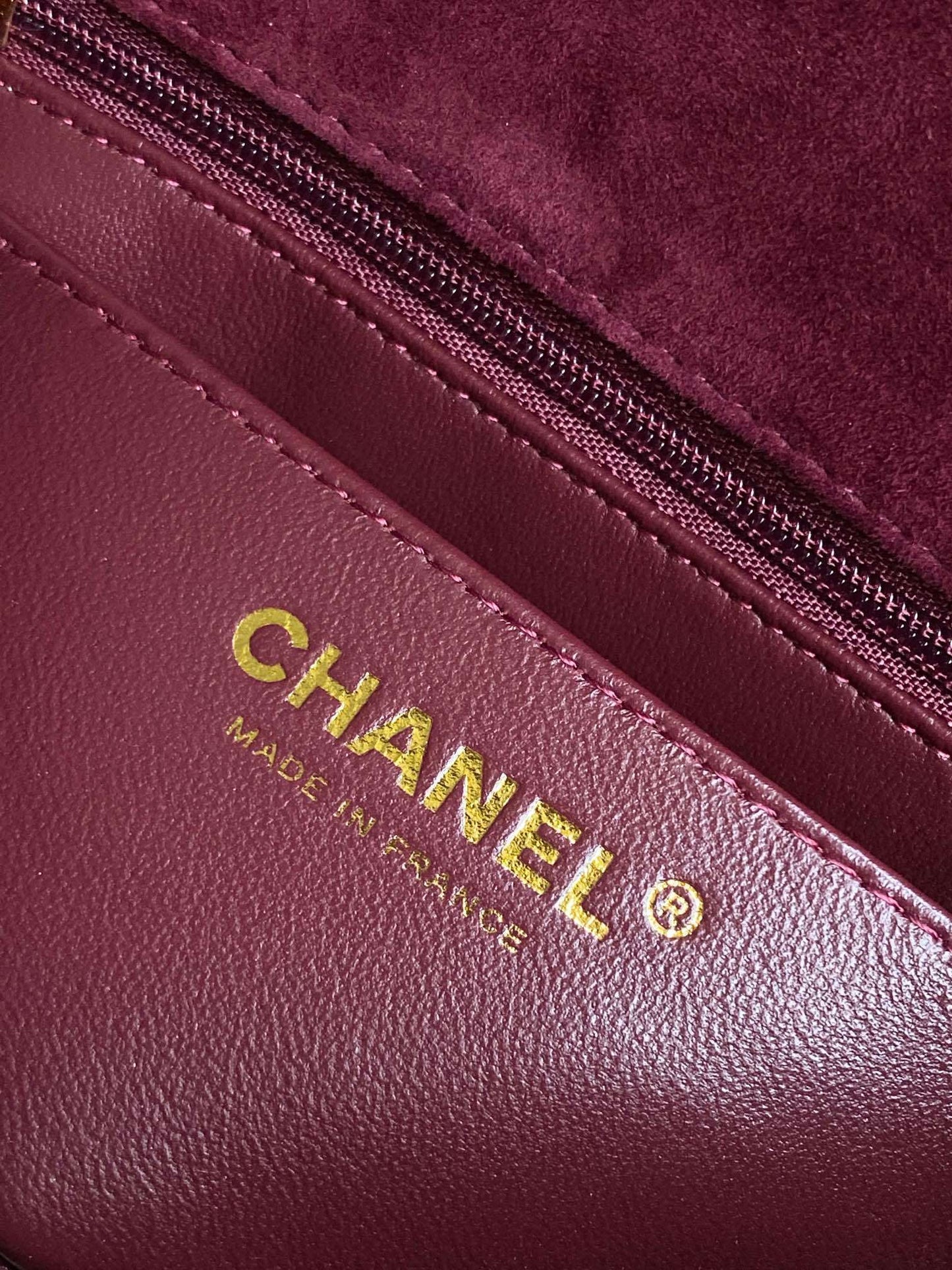 Suede Classic Flap