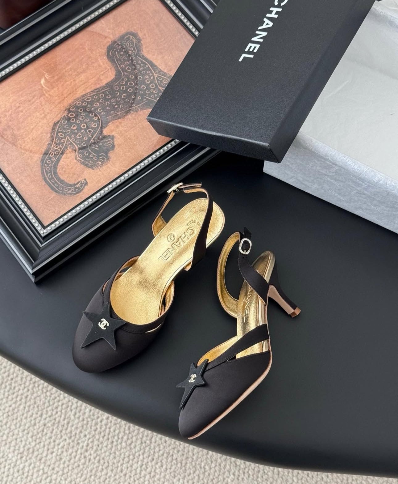 CC Sandals