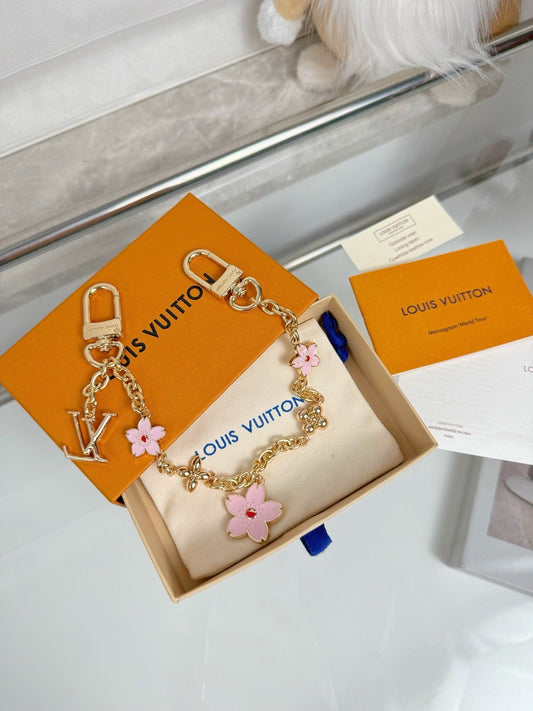 Bag Chain Charm