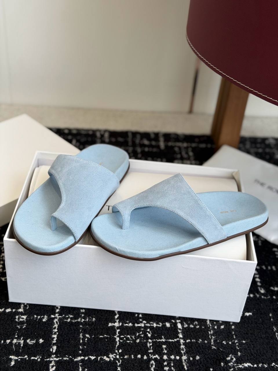 Leather Sandals