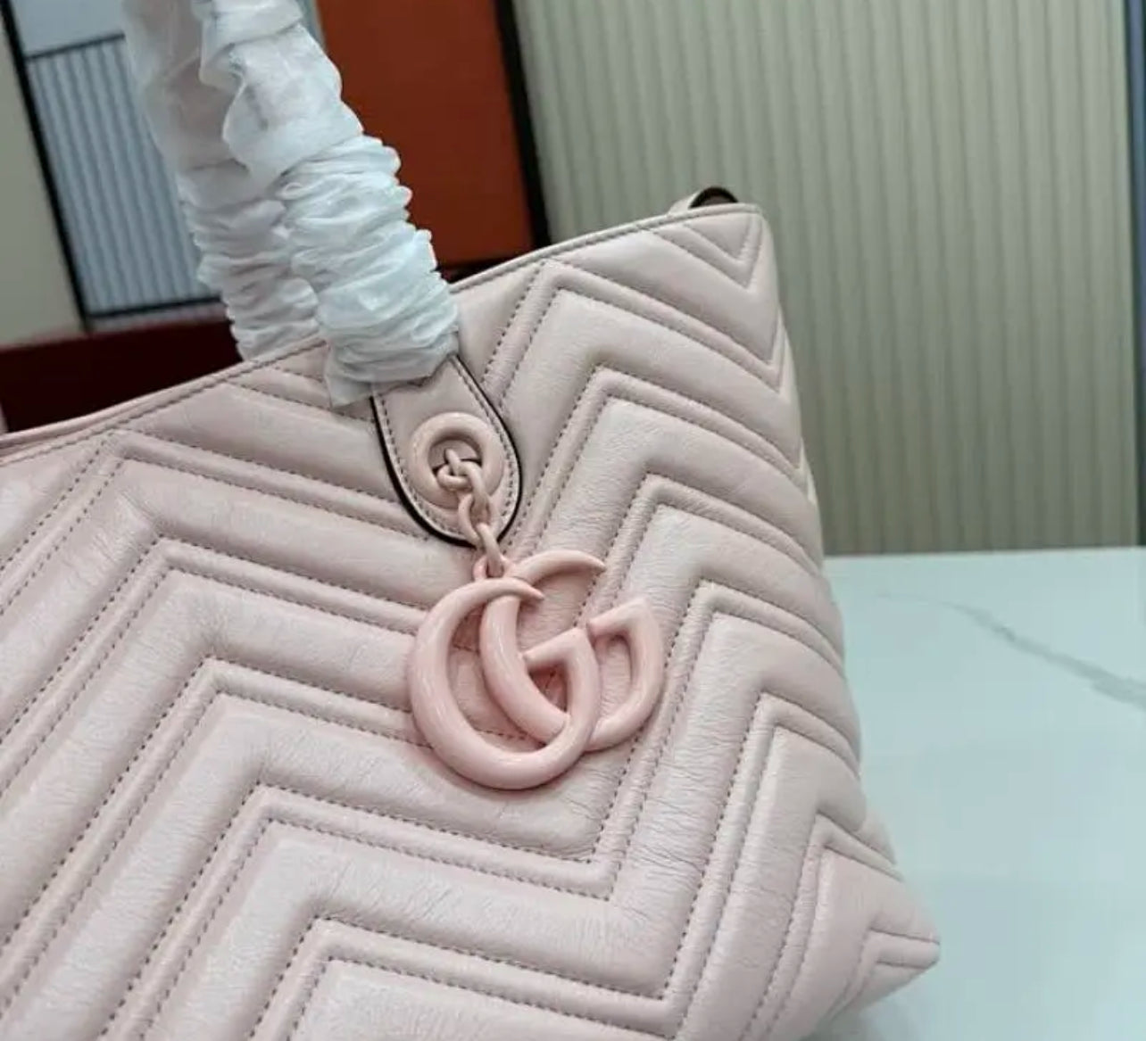 GG Tote