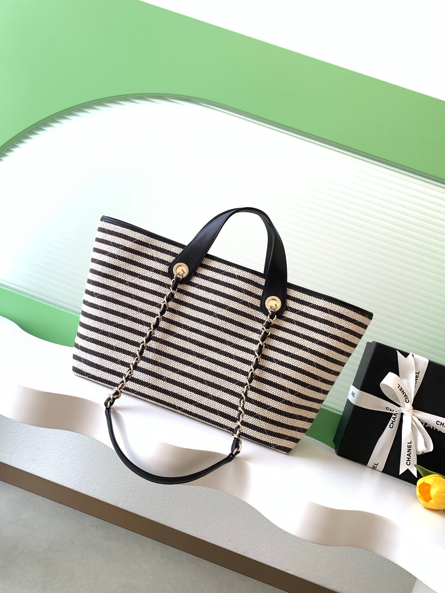 Deauville Tote