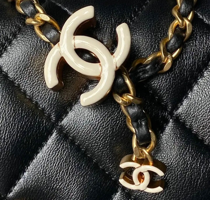 CC Chain Bag