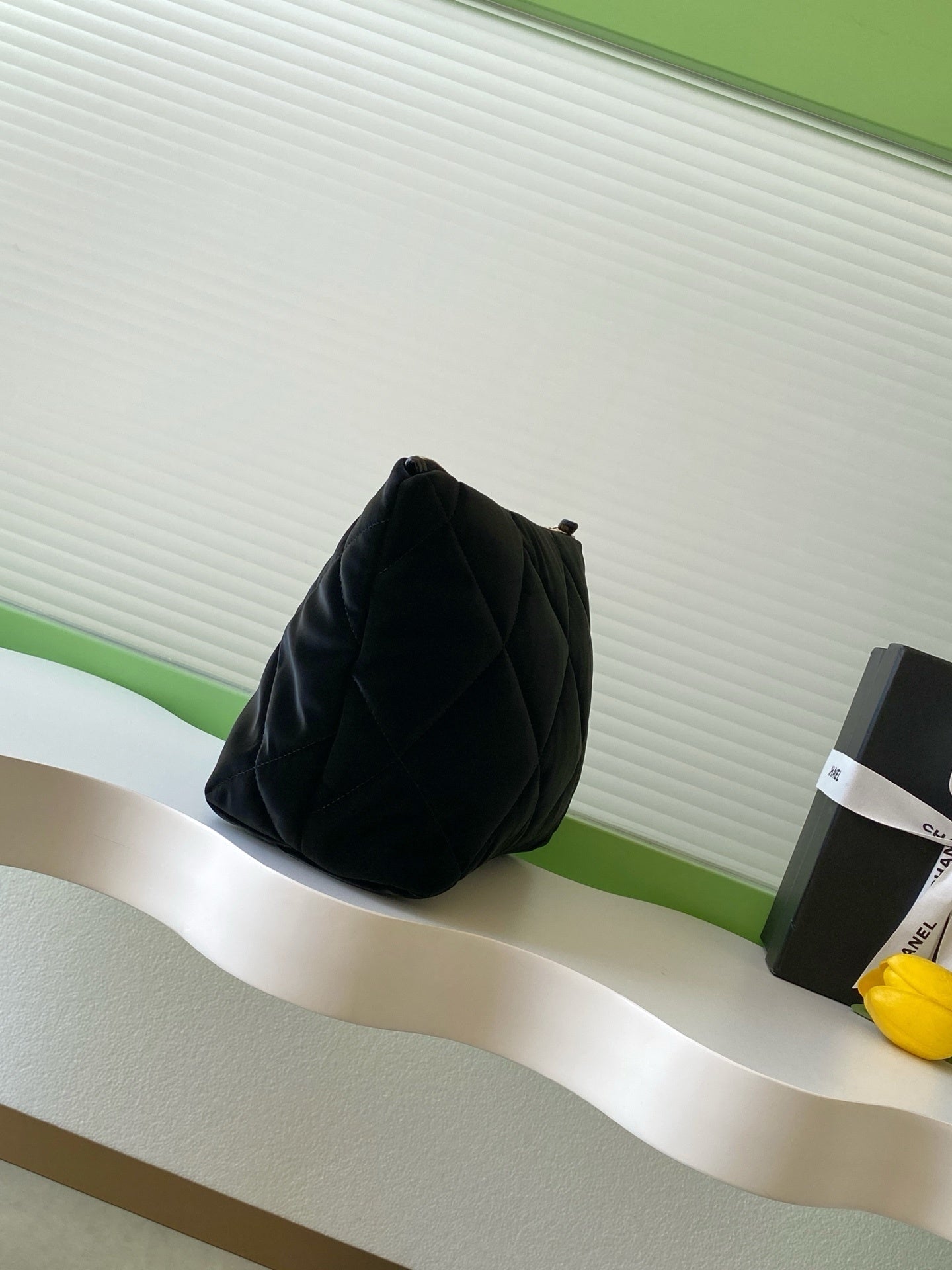 Zipped Pouch Large