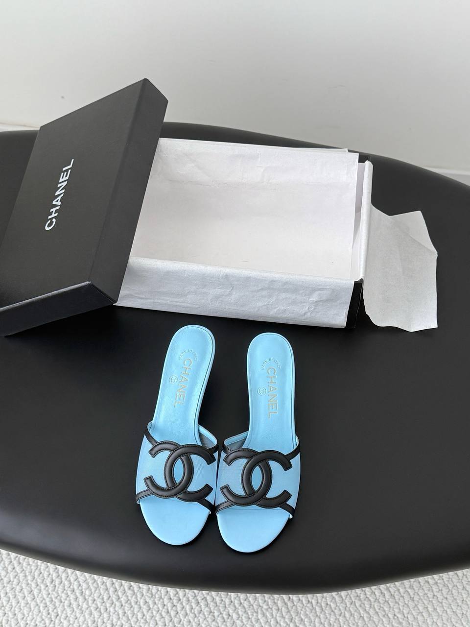 CC Sandals