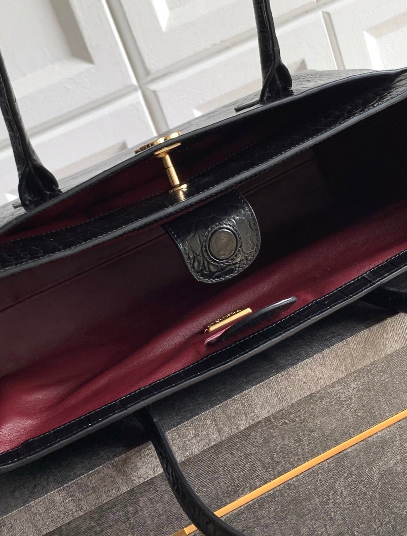 Small Tote