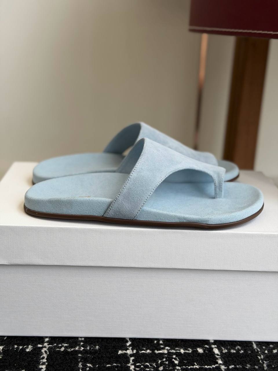 Leather Sandals