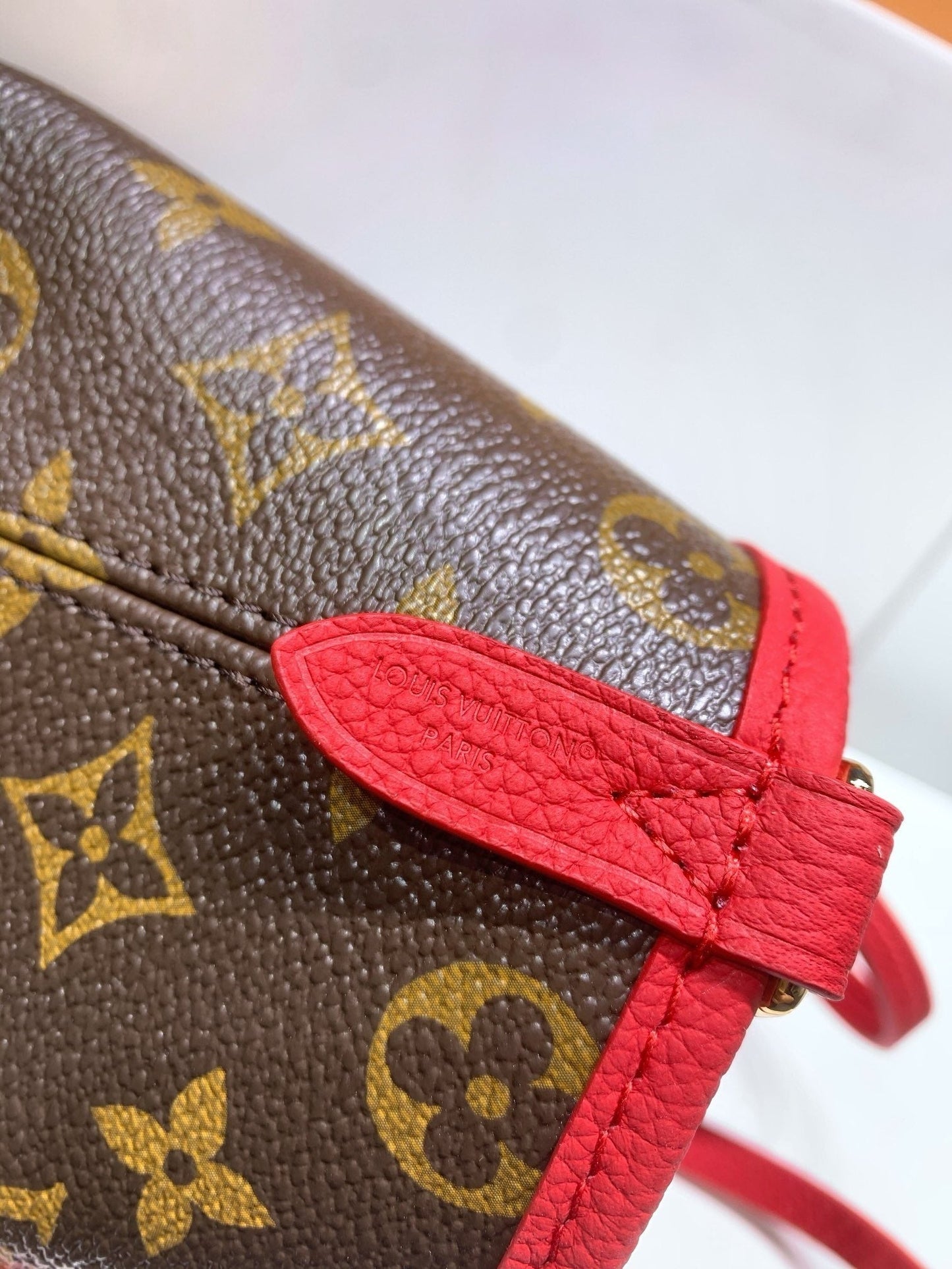 Neverfull Inside Out BB