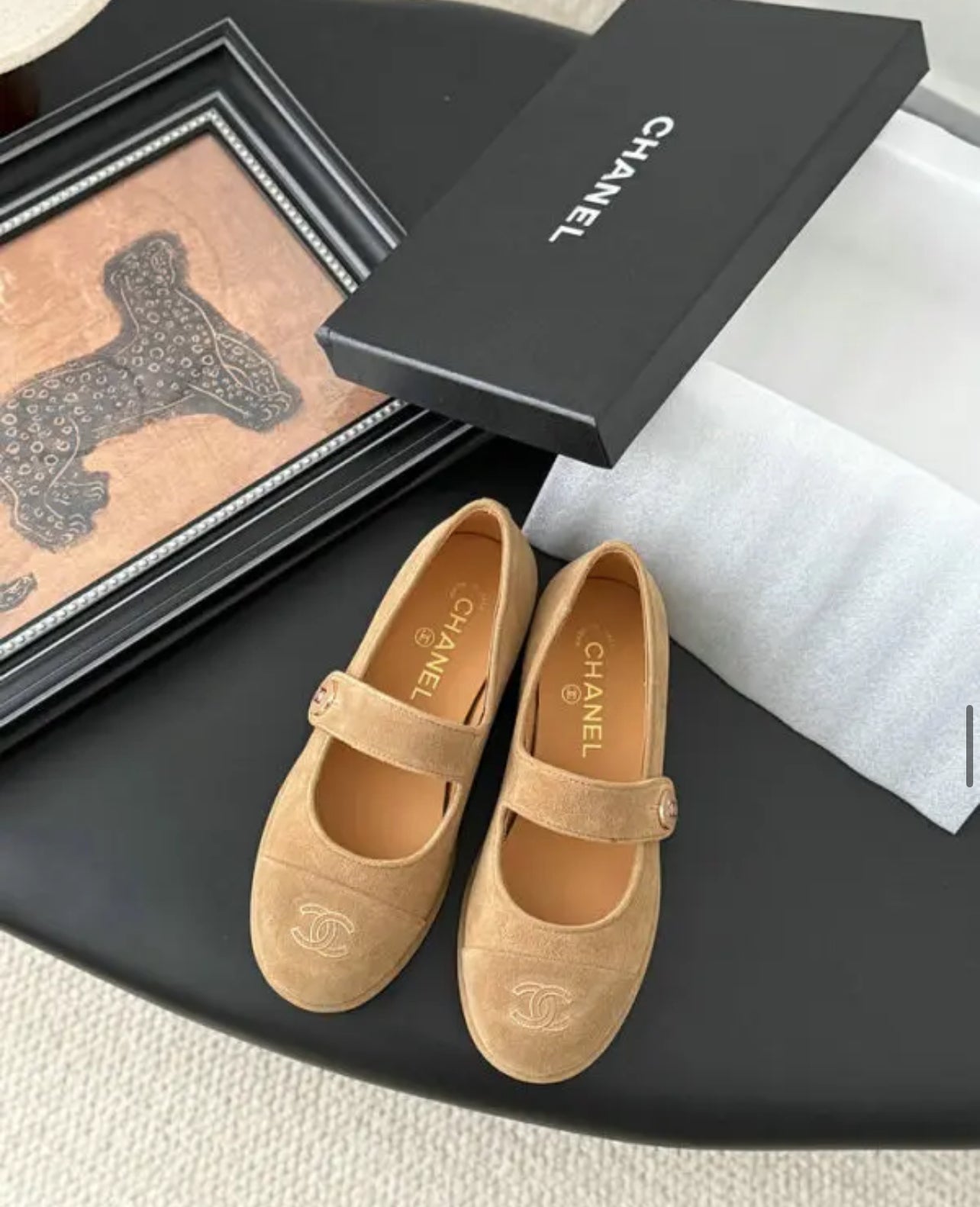 CC Pumps