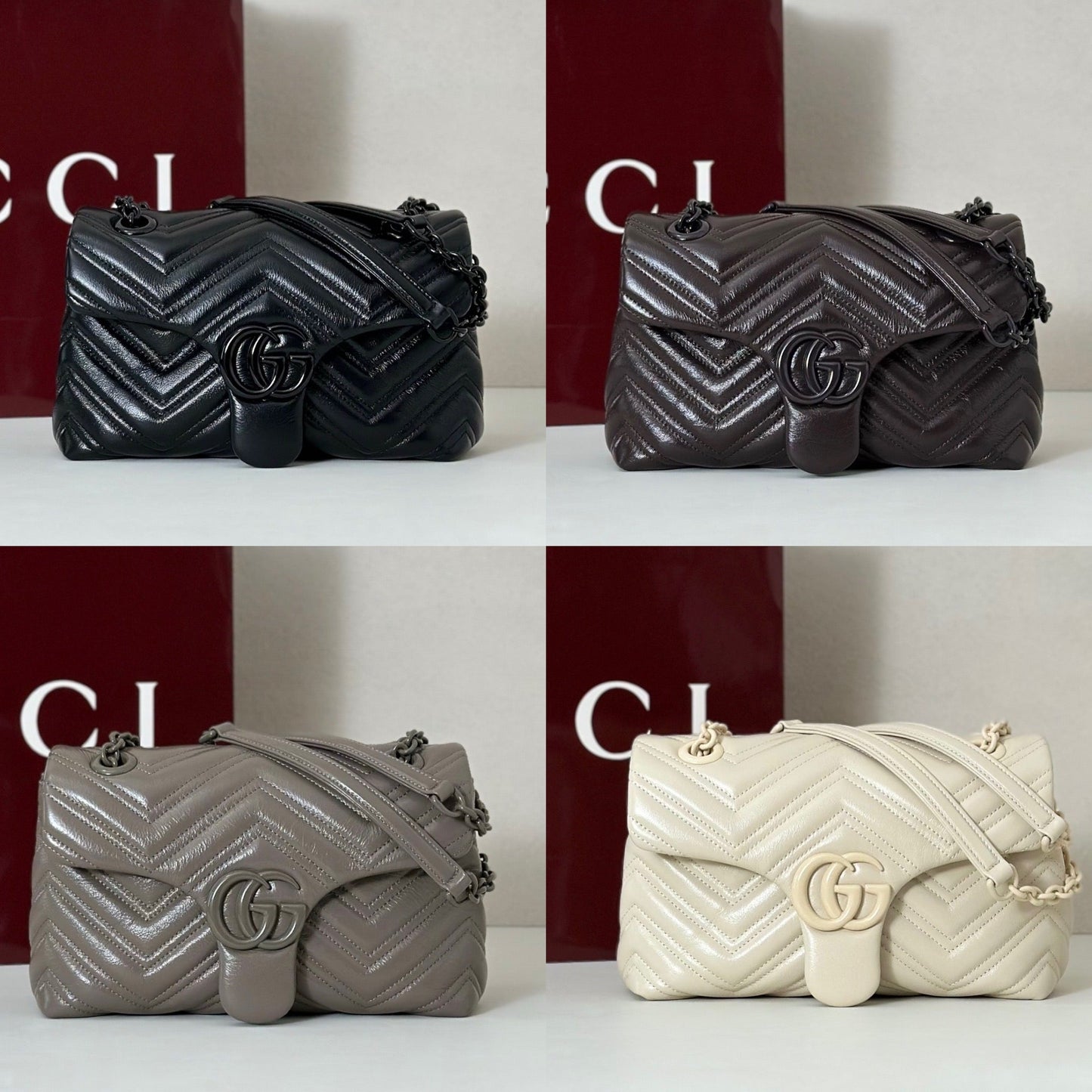 Marmont Small Bag