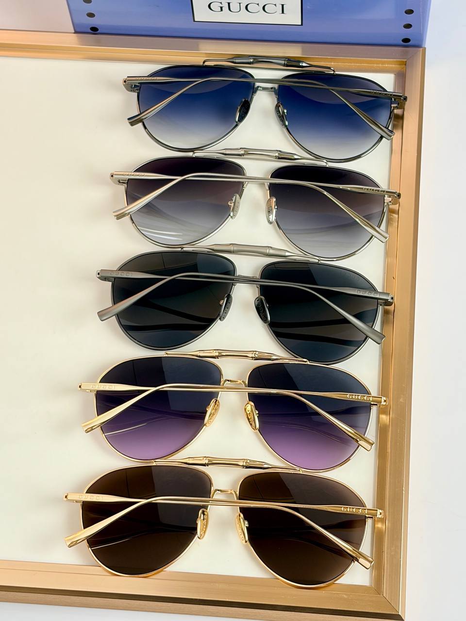 Logo Sunglasses